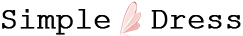 Click Here for Simple-Dress.com