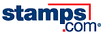 Click Here for Stamps.com