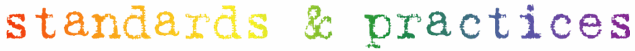 Click Here for StandardsAndPractices.com Coupon Codes and Savings