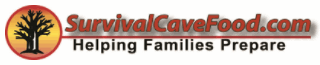 Click Here for SurvivalCaveFood.com