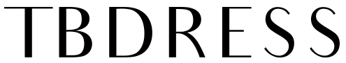 Click Here for TBDress.com Coupon Codes and Savings