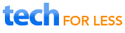 Click Here for TechForLess.com Coupon Codes and Savings