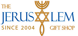 Click Here for TheJerusalemGiftShop.com Coupon Codes and Savings
