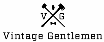 Click Here for TheVintageGentlemen.com