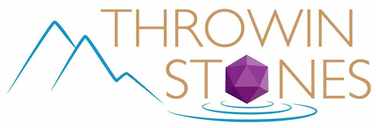 Click Here for ThrowinStones.com