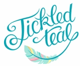 Click Here for TickledTeal.com Coupon Codes and Savings
