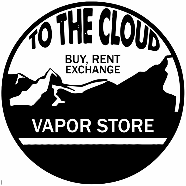 Click Here for ToTheCloudVaporStore.com