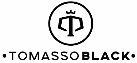 Click Here for TomassoBlack.com Coupon Codes and Savings