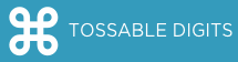 Click Here for TossableDigits.com