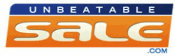 Click Here for UnbeatableSale.com Coupon Codes, Promotional Codes