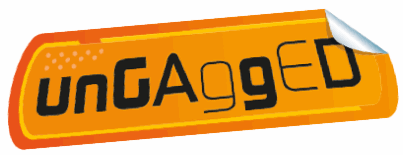 Click Here for Ungagged.com