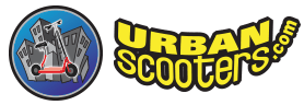Click Here for UrbanScooters.com Coupon Codes and Savings