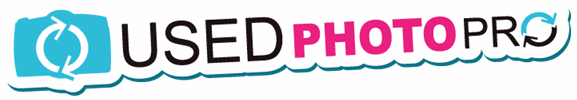 Click Here for UsedPhotoPro.com