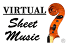 Click Here for VirtualSheetMusic.com