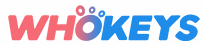 Click Here for WhoKeys.com