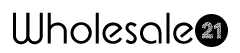 Click Here for Wholesale21.com Coupon Codes and Savings