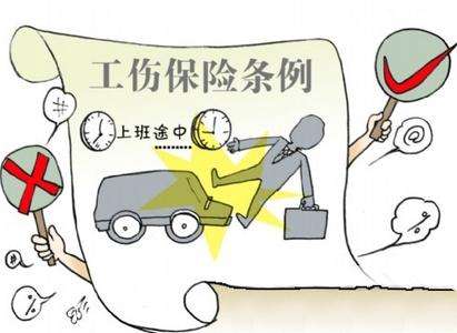 工傷保險(xiǎn)法:新工傷保險(xiǎn)條例詳解 第1張 工傷保險(xiǎn)法:新工傷保險(xiǎn)條例詳解 第1張