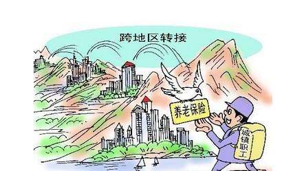 成都社保轉移流程 第1張 成都社保轉移流程 第1張