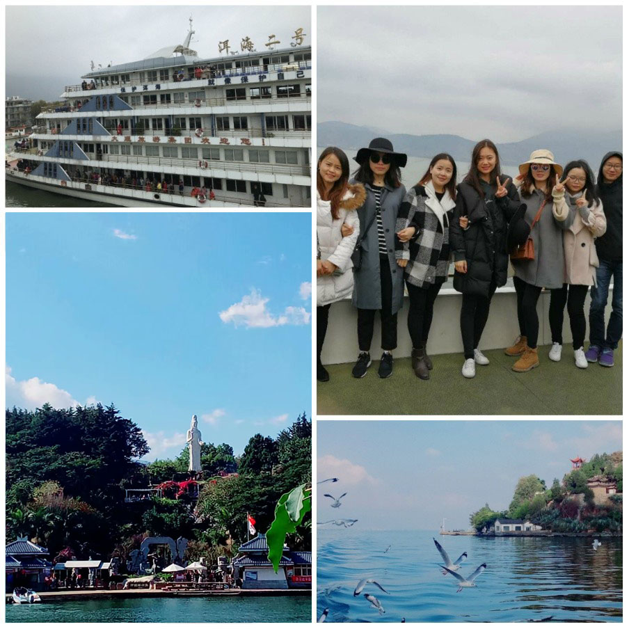 風花雪月瑞方情，萬水千山大理行 第7張