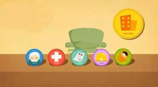 五險(xiǎn)一金的養(yǎng)老保險(xiǎn)繳費(fèi)比例是多少？ 第1張