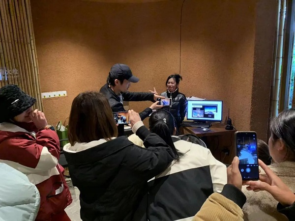 【活動預告】新春“開門紅”！2月23日，近50家企業(yè)現(xiàn)場攬才，5000余個崗位任你挑選~ 第10張