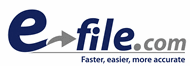 Click Here for e-File.com