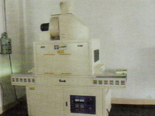 UV光周機